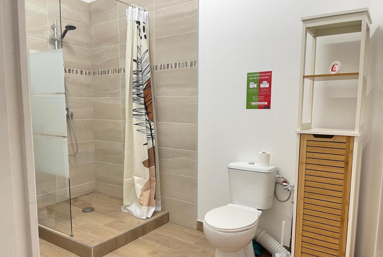 Proche Gare- Appart Le Cocon -4 Pers- Chambre Separee Poitiers Ngoại thất bức ảnh